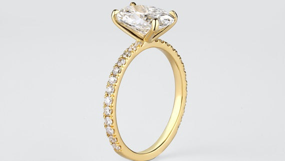 Tips for choosing the perfect engagement ring
