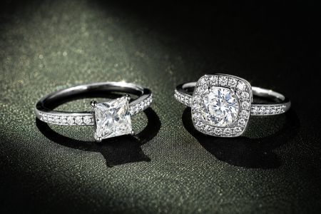 Engagement Rings