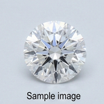 Load image into Gallery viewer, round Natural Diamond 0.12ct F VVS2

